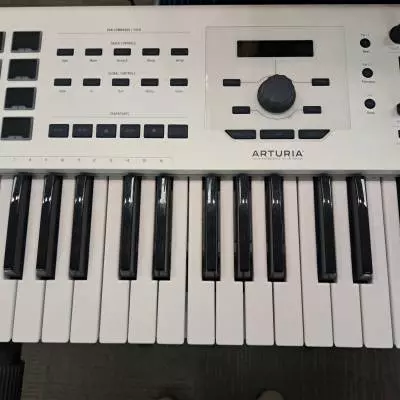 Arturia - KEYLABMKII49 WH 2